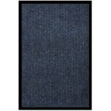 vidaXL-Deurmat-80x120-cm-gestreept-blauw