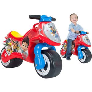 INJUSA Loopspeelgoed Motor Paw Patrol 1903