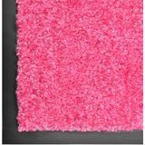 vidaXL-Deurmat-wasbaar-90x150-cm-roze