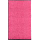 vidaXL-Deurmat-wasbaar-90x150-cm-roze