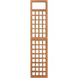 vidaXL-Kamerscherm/trellis-met-3-panelen-121x180,5-cm-vurenhout