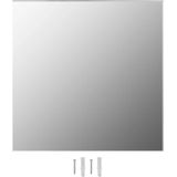 VidaXL-Wandspiegels-2-st-vierkant-50x50-cm-glas