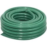 vidaXL-Tuinslang-met-koppelingsset-0,9''-10-m-PVC-groen