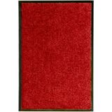 vidaXL-Deurmat-wasbaar-40x60-cm-rood