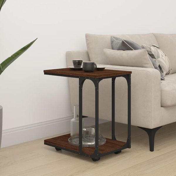 boog tack nicht Ikea tafel met wieltjes - meubels outlet | | beslist.nl