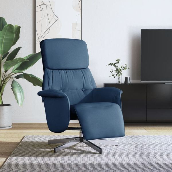 Blauwe stoel kopen? ✔️ Vergelijk alle aanbiedingen | beslist.nl
