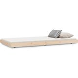 vidaXL-Bedframe-massief-grenenhout-100x200-cm