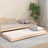 vidaXL-Bedframe-massief-grenenhout-100x200-cm