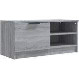 vidaXL-Tv-meubel-80x35x36,5-cm-bewerkt-hout-grijs-sonoma-eikenkleurig