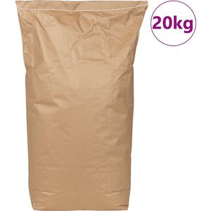 vidaXL Kersenpitten voor warmtekussen 20 kg