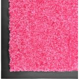 vidaXL-Deurmat-wasbaar-60x90-cm-roze