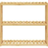 vidaXL-Badkamerrek-3-laags-wandmontage-60x15x54-cm-bamboe