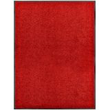 vidaXL-Deurmat-wasbaar-90x120-cm-rood