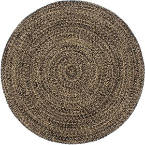 vidaXL-Vloerkleed-handgemaakt-240-cm-jute-zwart-en-bruin