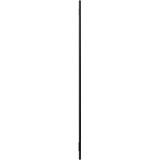 vidaXL-Wandspiegel-rond-Ø60-cm-zwart