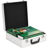 vidaXL 600-delige Pokerset 11,5 g