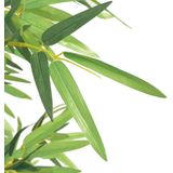 vidaXL-Kunstplant-met-pot-bamboe-120-cm-groen