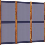 vidaXL-Kamerscherm-met-3-panelen-210x180-cm-donkerblauw