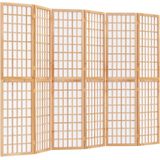vidaXL-Kamerscherm-inklapbaar-6-panelen-Japanse-stijl-240x170-cm