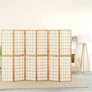 vidaXL-Kamerscherm-inklapbaar-6-panelen-Japanse-stijl-240x170-cm