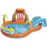 Bestway Speelcentrum Lava Lagoon 53069