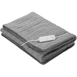 Elektrische deken met aparte voetverwarming - Elektrische dekens kopen |  Lage prijs | beslist.nl