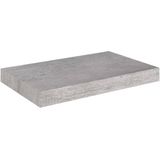 vidaXL-Wandschappen-4-st-zwevend-40x23x3,8-cm-MDF-betongrijs