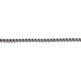 Kerbl Elektrisch hek touw 50 m 7 mm rubber 441891