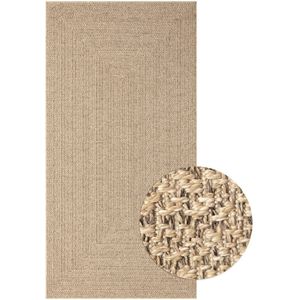 vidaXL-Vloerkleed-80x150-cm-voor-binnen-en-buiten-jute-look