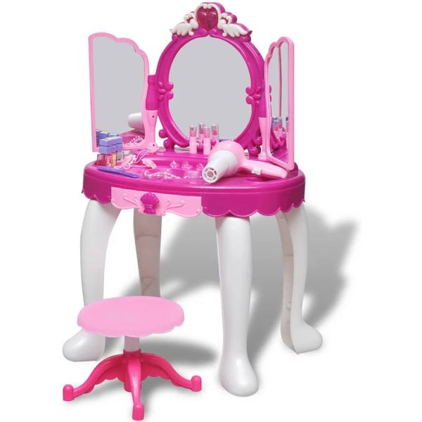 tack Fluisteren zeven Prinsessen spiegel - Speelhoek speelgoed kopen | Lage prijs | beslist.nl