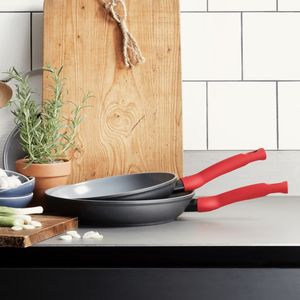 Cuisinox Cast iron - Volcan