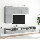 vidaXL-Tv-wandmeubel-60x30x30-cm-bewerkt-hout-betongrijs