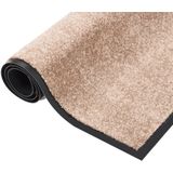 vidaXL-Deurmat-80x120-cm-beige