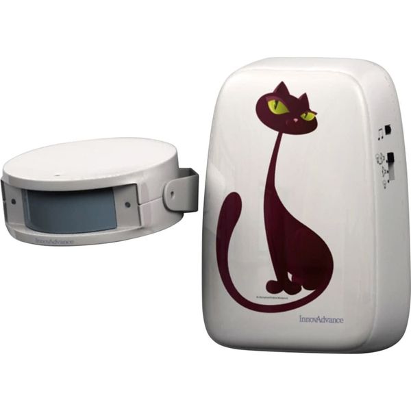 Perioperatieve periode gemakkelijk opleggen Kattenluik sensor - Dierenbenodigdheden online | Lage prijs | beslist.nl
