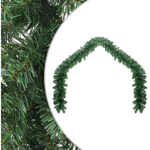 vidaXL Kerstslinger 20 m PVC