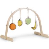 CHILDHOME Babygymspeeltjes 4 st fruit