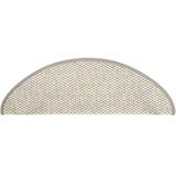 vidaXL-Trapmatten-zelfklevend-15-st-sisal-look-65x21x4-cm-beige