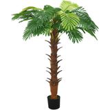 VidaXL-Kunstplant-met-pot-cycaspalm-160-cm-groen