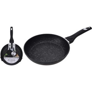 Tefal Koekenpan - Gesmeed Aluminium - 24cm - Antiaanbaklaag