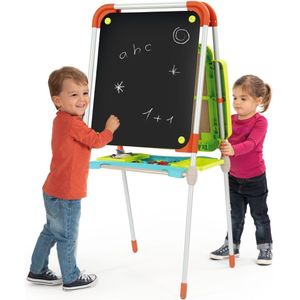 bezoek ui stil Kinder krijt magneetbord - Schoolborden kopen? | oa krijtbord, lage prijs |  beslist.nl