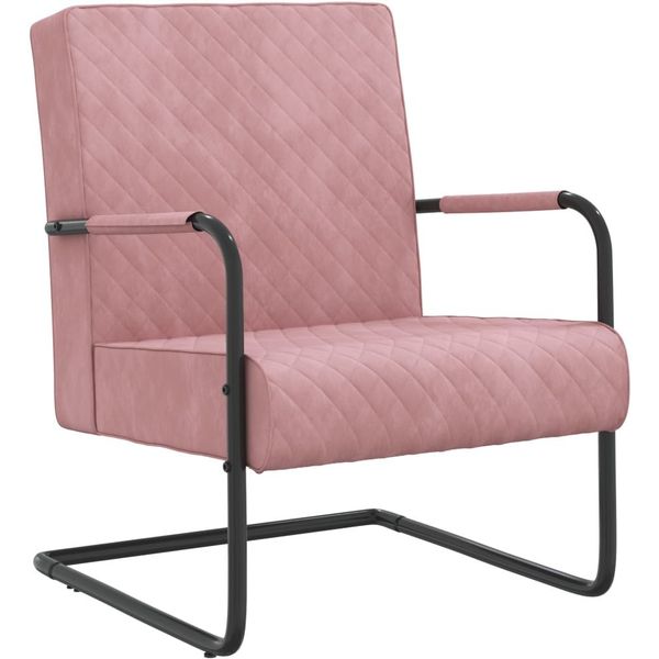 Roze fauteuil kopen? | Vanaf 46,- | beslist.nl
