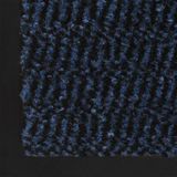 vidaXL-Deurmat-getuft-60x180-cm-blauw