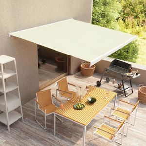 vidaXL-Luifel-gemotoriseerd-350x250-cm-crème