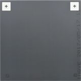 VidaXL-Wandspiegel-vierkant-50x50-cm-glas