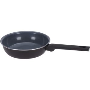 Tefal Koekenpan - 24cm - Aluminium - Non-stick Coating