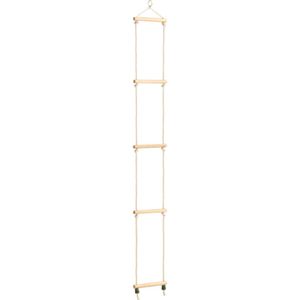 VidaXL-Touwladder-30x168-cm-massief-hout-en-PE