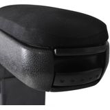 vidaXL Armsteun voor VW Golf 4 Bora New Beetle