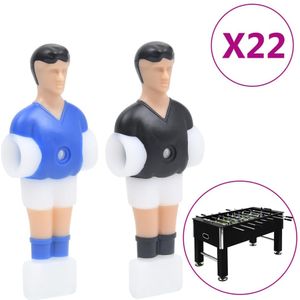 VidaXL-Tafelvoetbalspelers-voor-12,7-mm-staaf-22-st