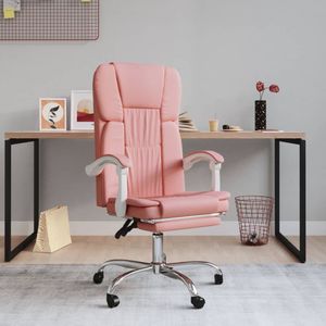 Roze bureaustoel kopen? | Vanaf 58,- | beslist.nl