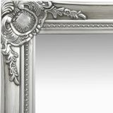 vidaXL-Wandspiegel-barok-stijl-40x40-cm-zilverkleurig
